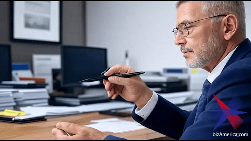 How BizAmerica Manages Accounting for Foreign-Owned U.S. Companies