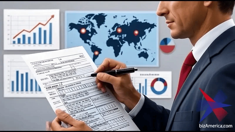 What Is IRS Form 8822-B? Form 8822-B Instructions