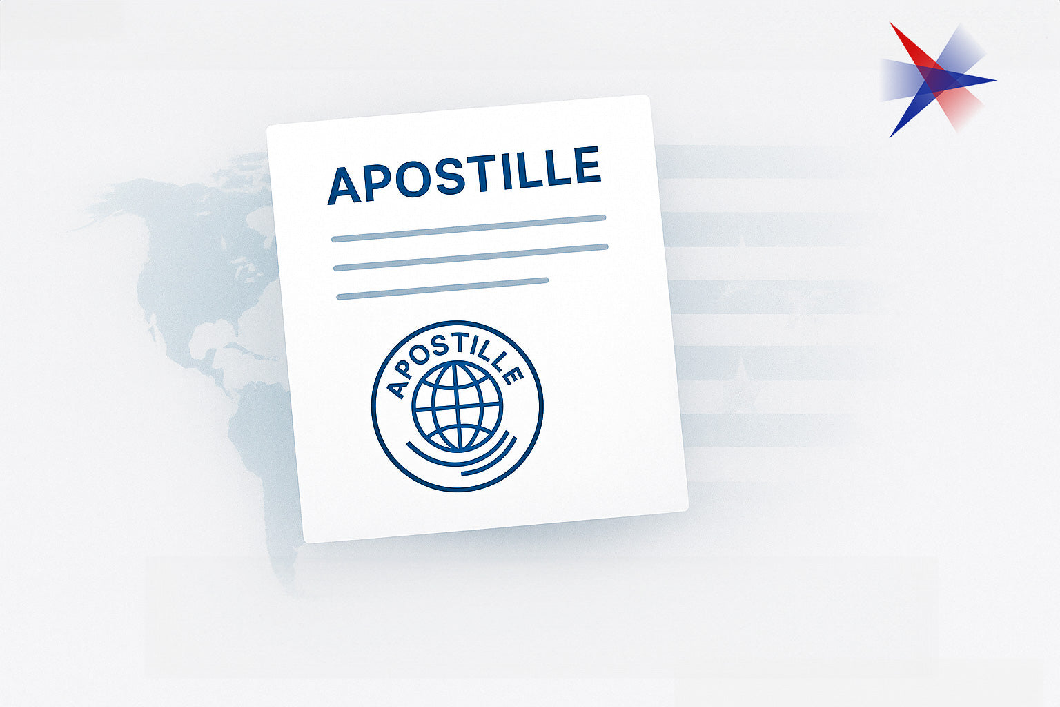 Apostille Services