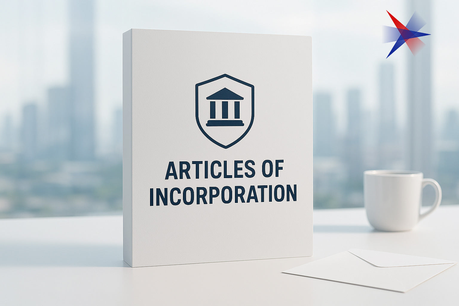 Articles of Incorporation