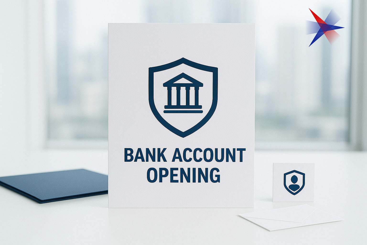 Bank Account Opening