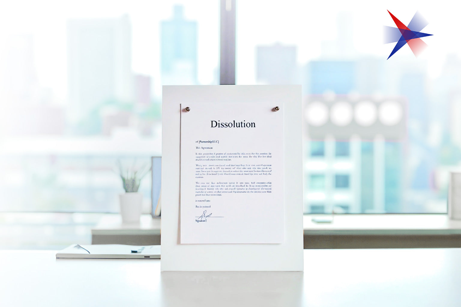 Why Dissolution Matters: